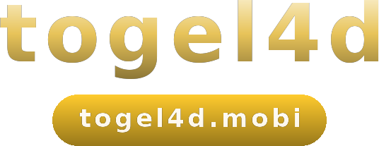 togel4d logo
