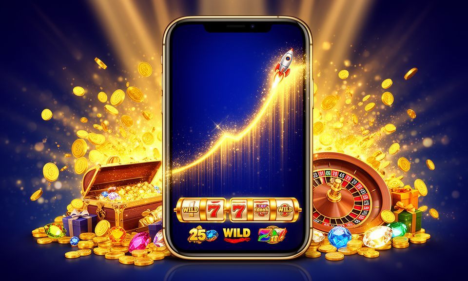 togel4d Live Baccarat