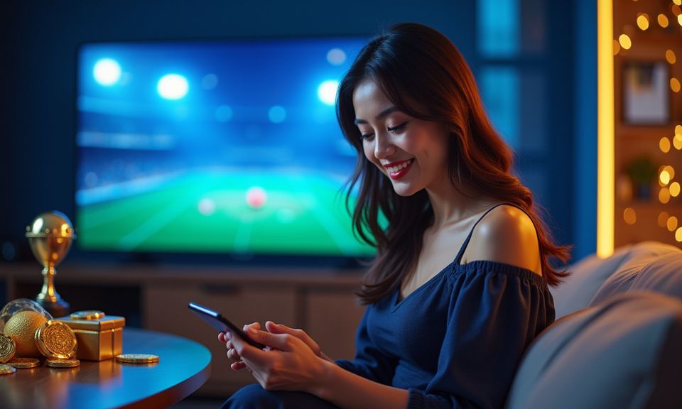 togel4d Platform yang Kami Bina untuk Malaysia